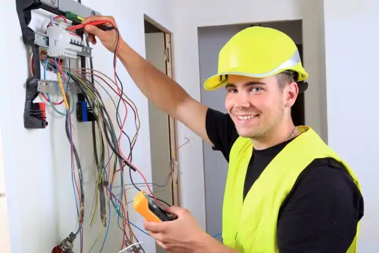 elektricien Oisterwijk